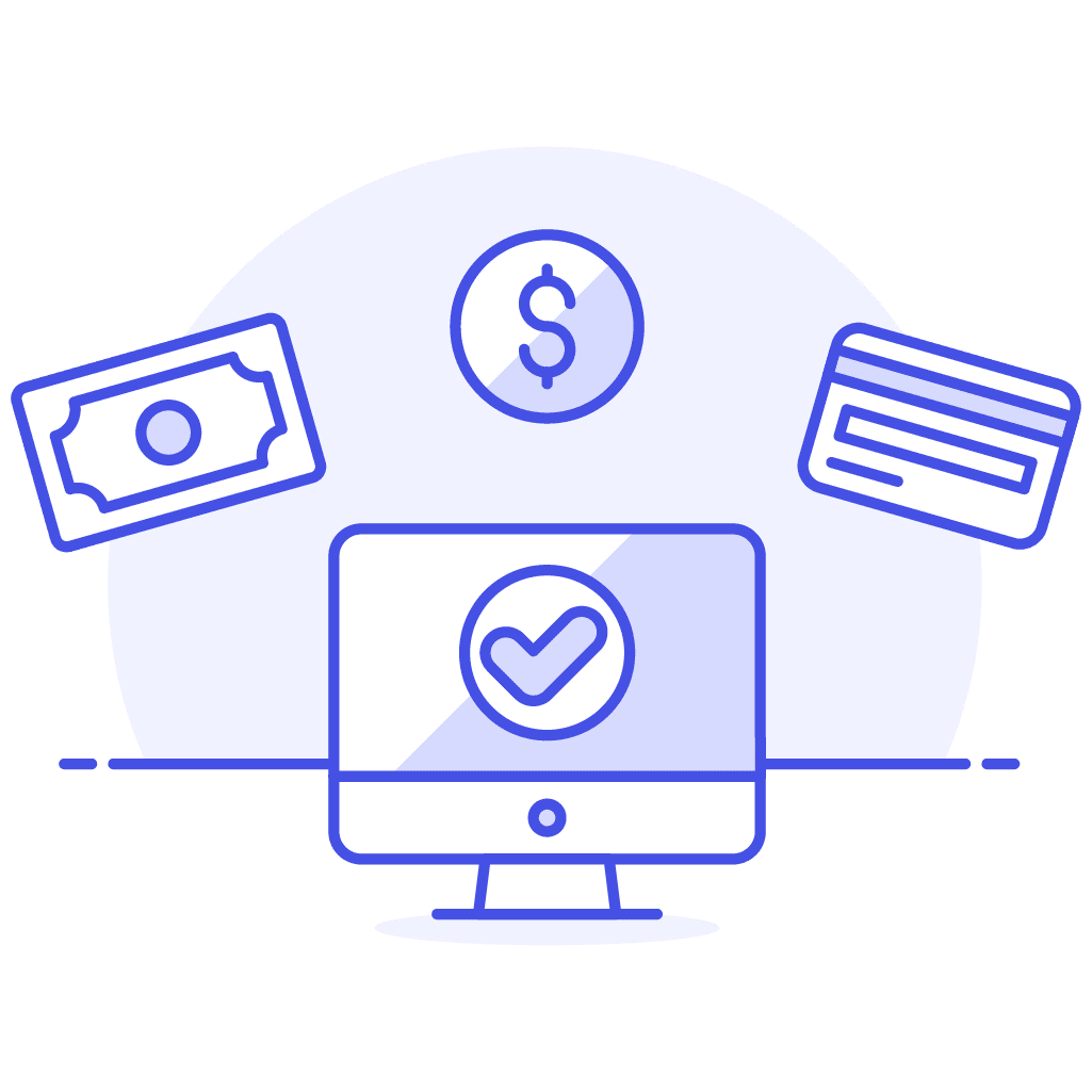 monitor-cash-credit-card